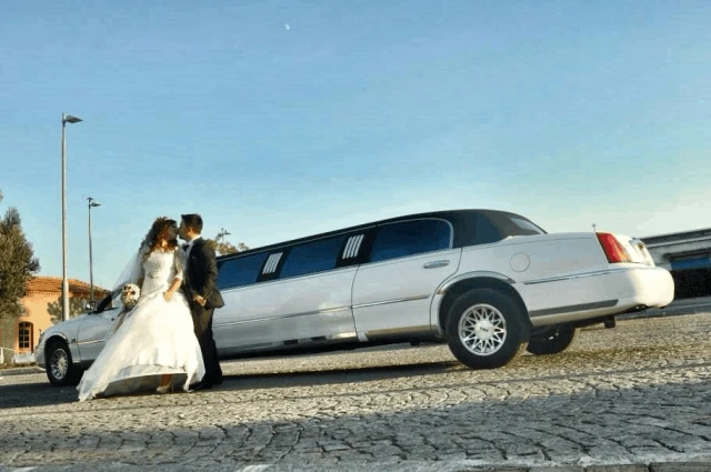İzmir VIP Limuzin Klasik