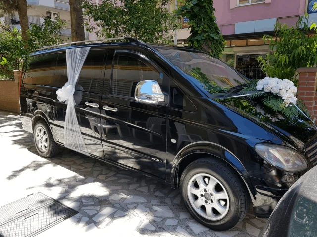 İzmir VIP Limuzin Klasik