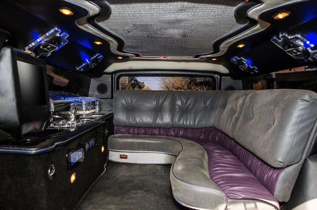 İzmir VIP Limuzin Klasik