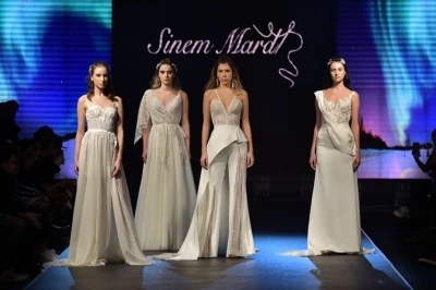 Sinem Mardi Couture