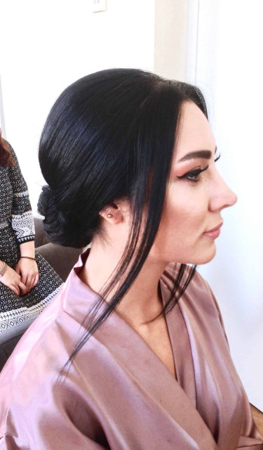 Volkan Taşcı Hair Makeup Studio