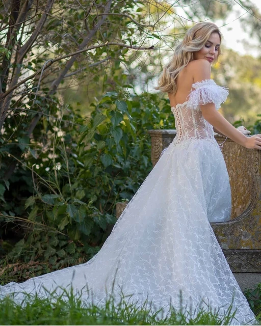 Serenity by Merve Moda