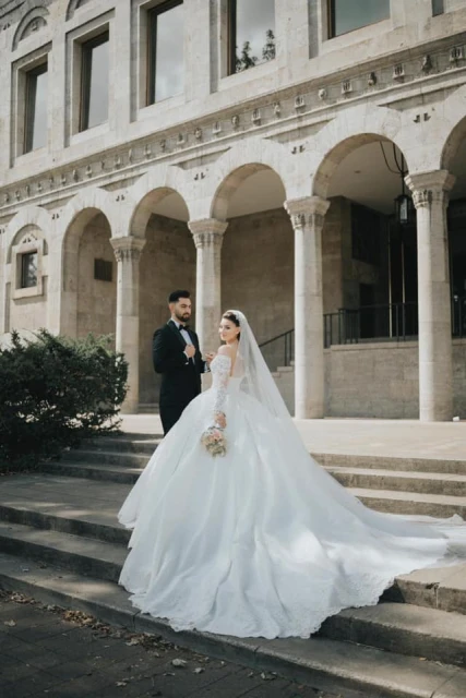 Balgin Sposa