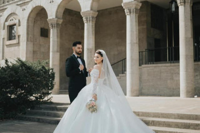 Balgin Sposa