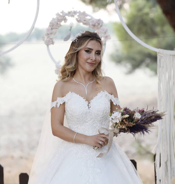 Nergis Şahan Couture