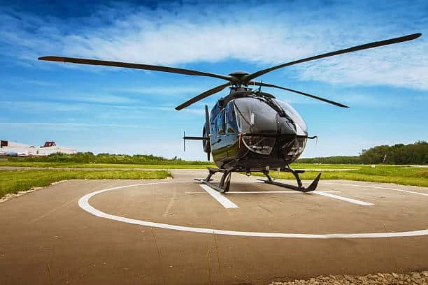 Düğün Helikopteri