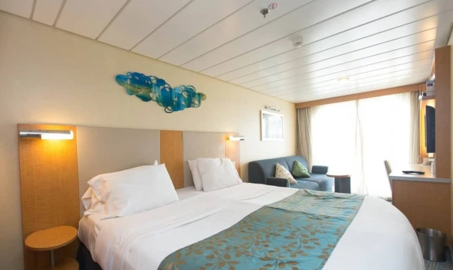 Batı Akdeniz Balayı Gemi Turu | 7 Gece – 8 Gün | Royal Caribbean Allure of the Seas