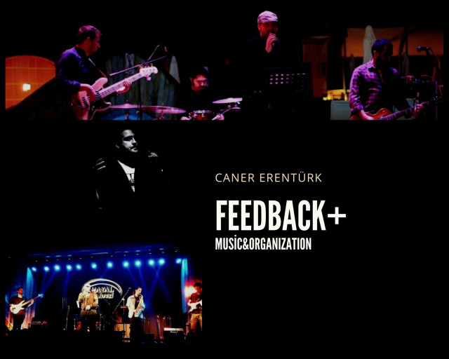 Feedback Music & Event Organizasyon