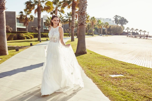 Relactive Bridal
