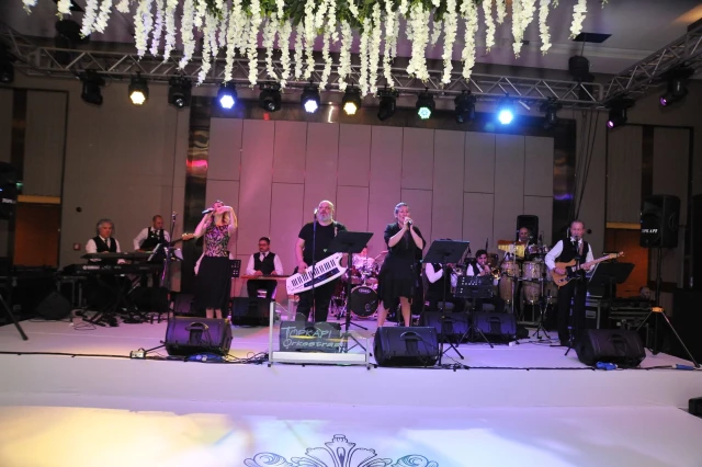 Topkapı Orkestrası