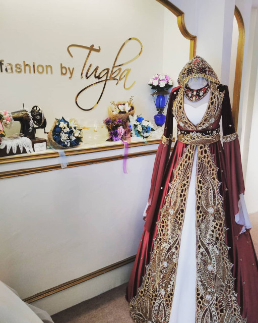 Fashion By Tuğba