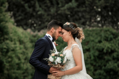DüğünBuketi.com Çiftlerine Özel Plato Girişi Ücretsiz