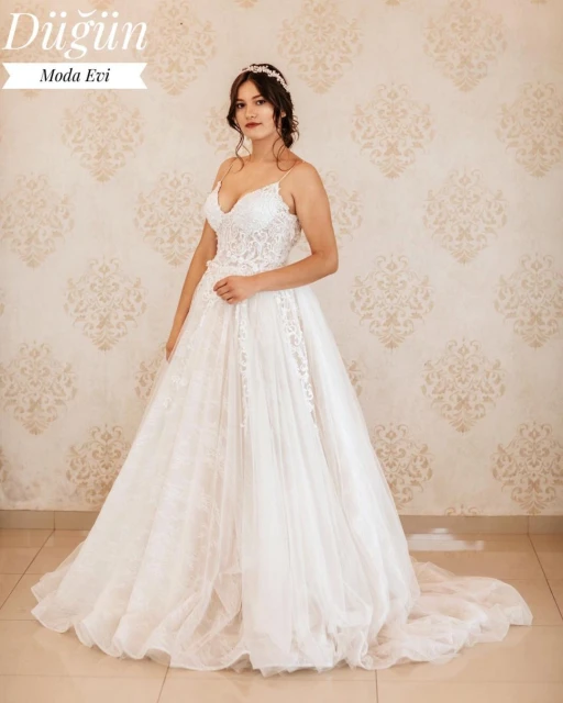 Düğün Moda Evi