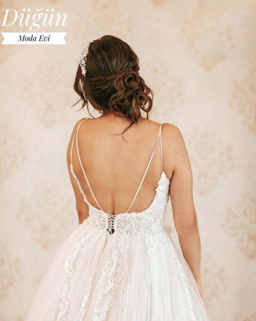Düğün Moda Evi