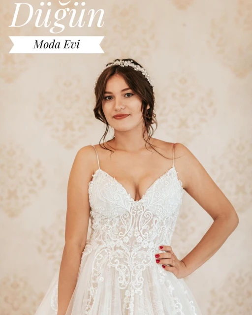 Düğün Moda Evi