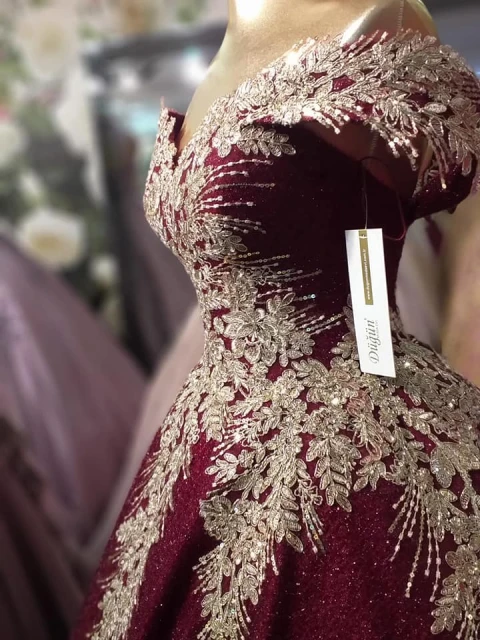 Düğün Moda Evi