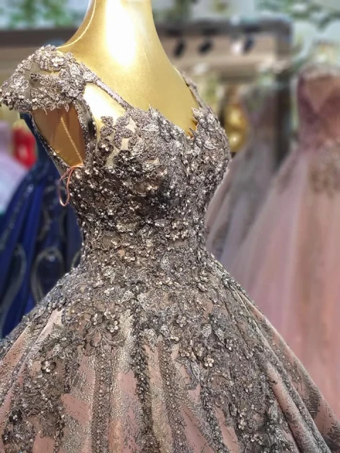 Düğün Moda Evi