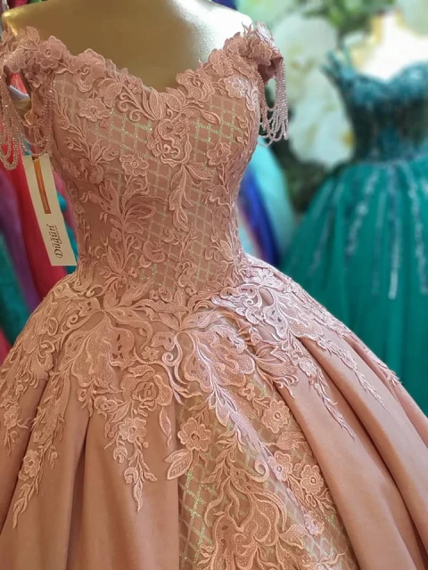 Düğün Moda Evi