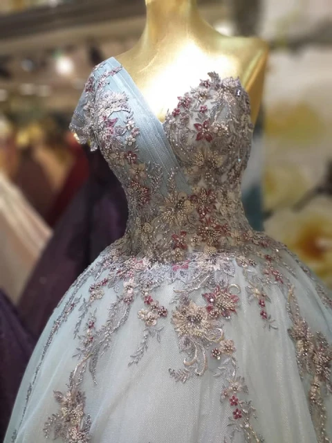Düğün Moda Evi