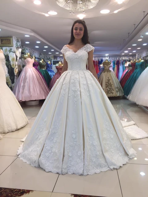 Düğün Moda Evi