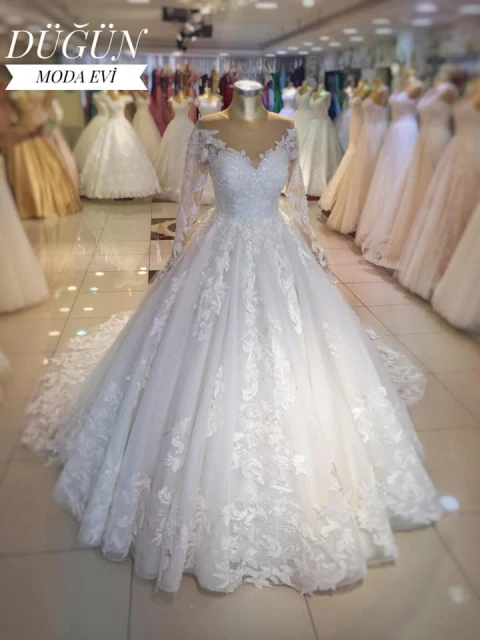 Düğün Moda Evi