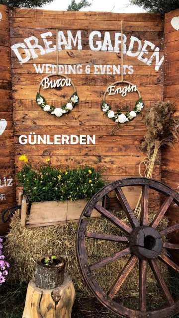 Dream Garden