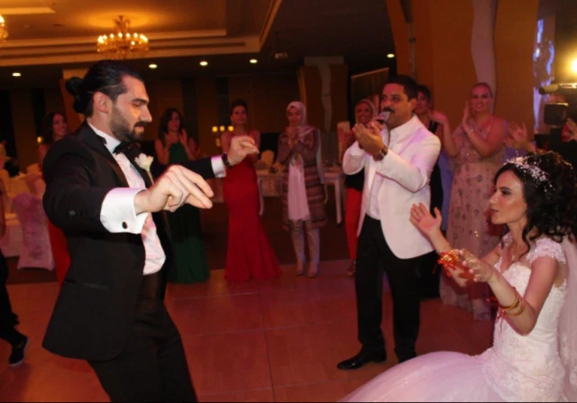 Levent Canses Ve Orkestrası