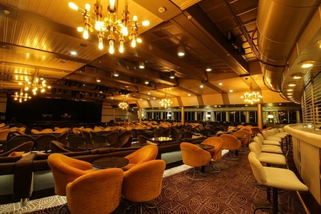 Yunan Adaları & Atina Balayı Gemi Turu I 4 Gece 5 Gün I Celestyal Olympia