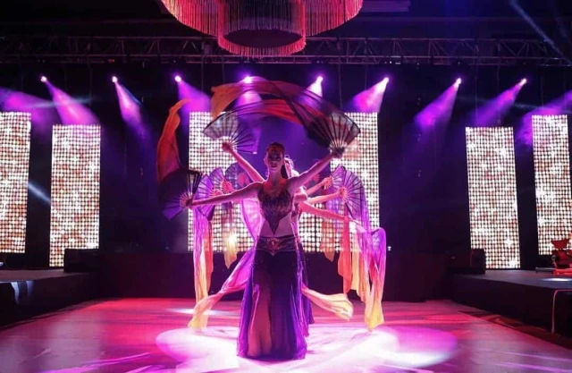 İstanbul Dance Factory