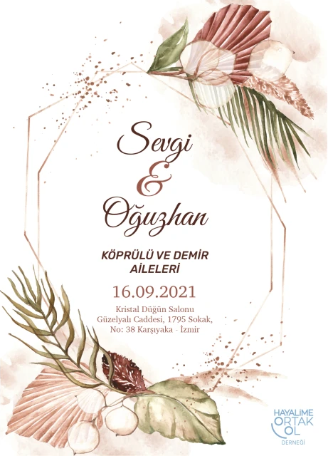Hayalime Ortak Ol Derneği