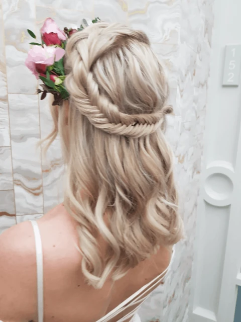 Mustafa Aydemir Hair Dresser