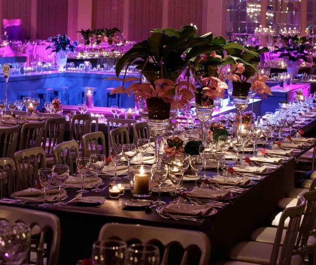 Conrad Istanbul Bosphorus