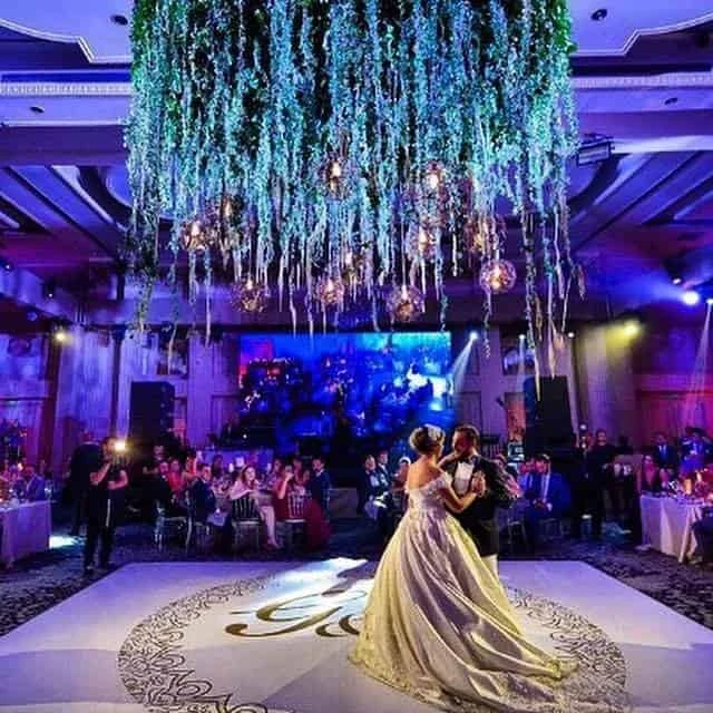 Conrad Istanbul Bosphorus