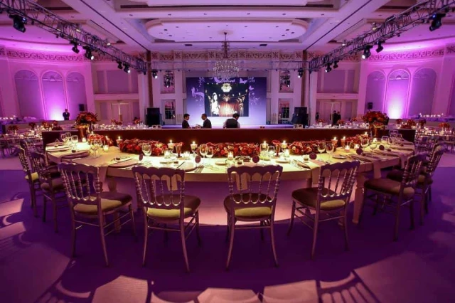 Conrad Istanbul Bosphorus