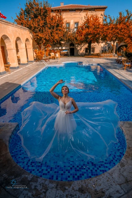 Maviş Fotoğrafçılık