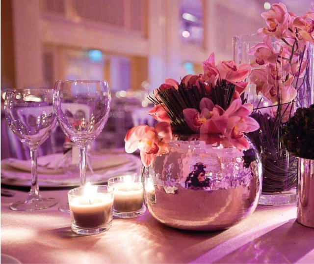 Conrad Istanbul Bosphorus