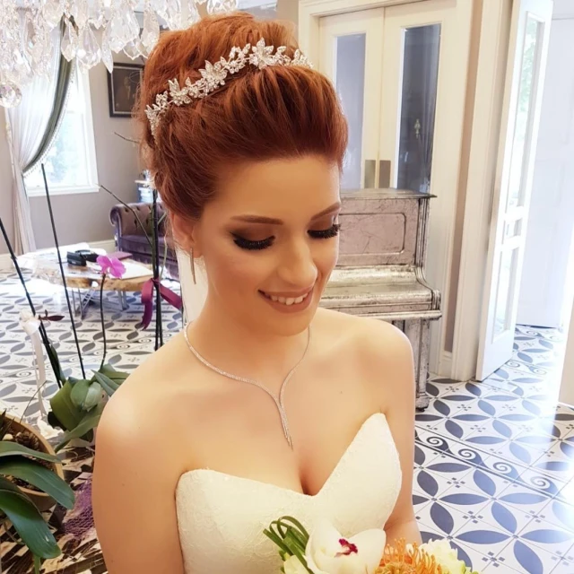 Toprak Şeker Kuaför