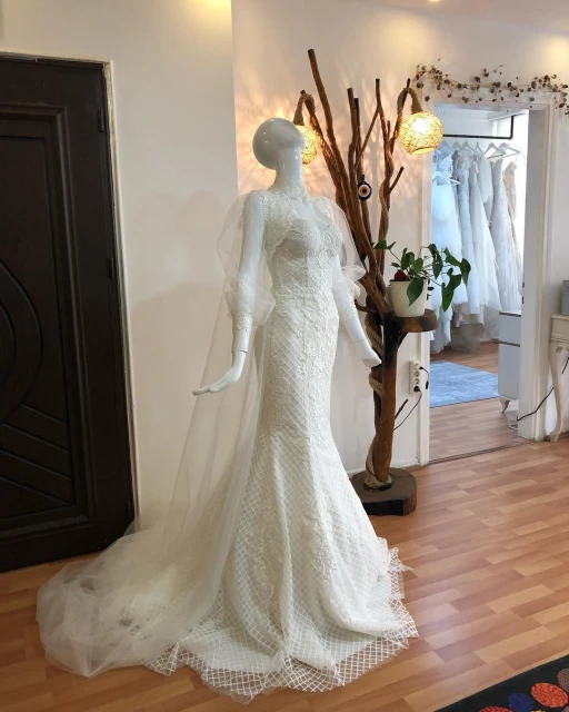 Dreamy Moda Atölyesi