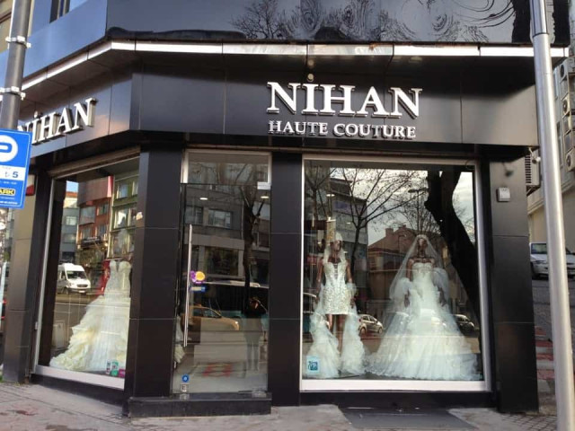 Nihan Haute Couture
