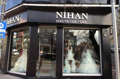 Nihan Haute Couture