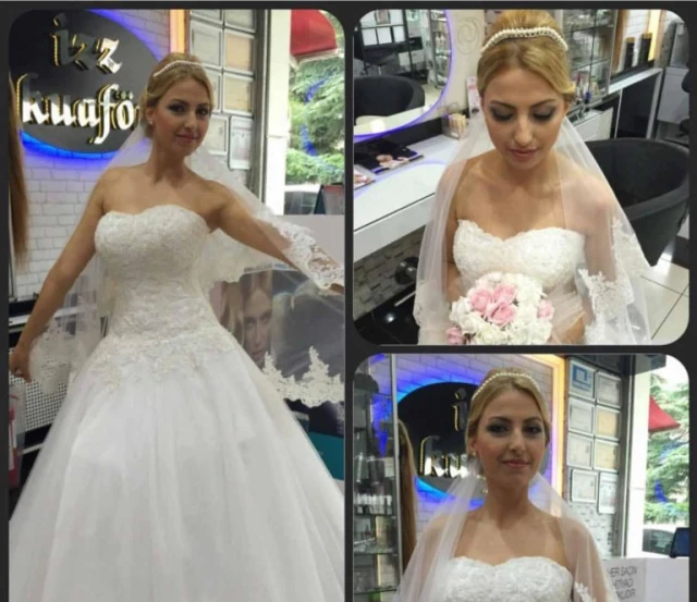İzz Kuaför