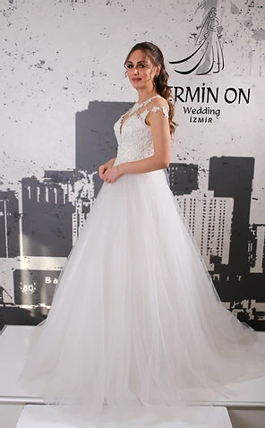 Nermin On Wedding