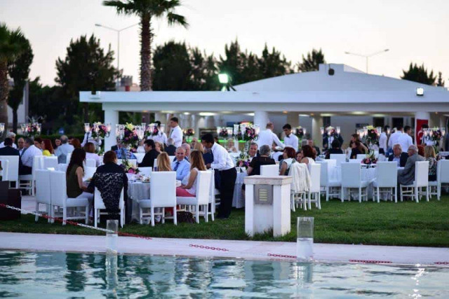 Etçibaşı Hayalpark Restaurant & Event Club