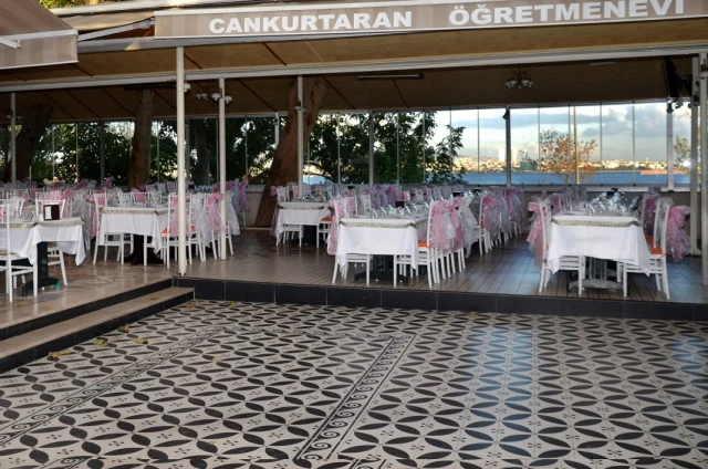 Cankurtaran Öğretmenevi