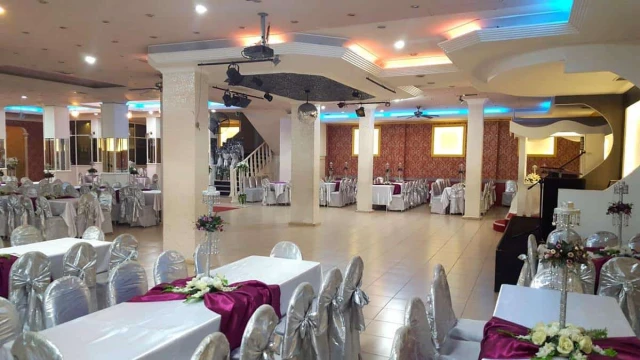 Aşiyan Düğün Salonu