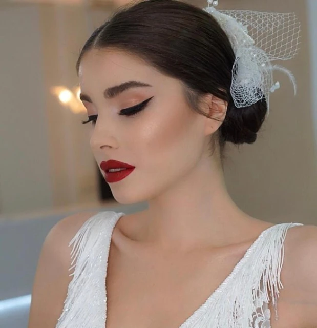 Müberya Sağlam Professional Make Up