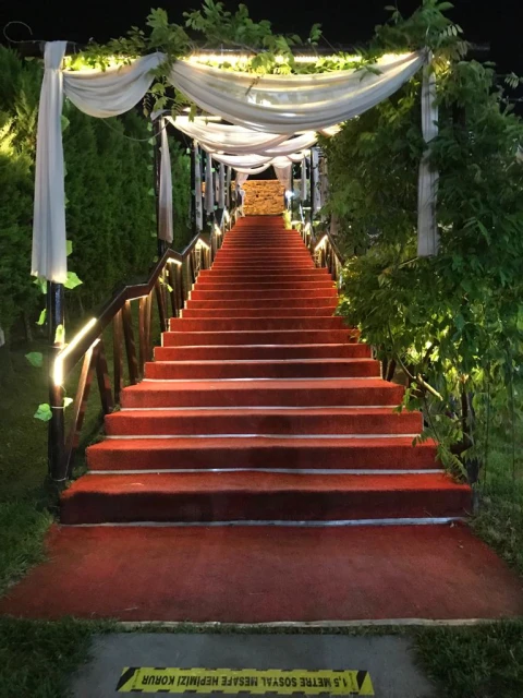 Günyeli Kır Bahçesi