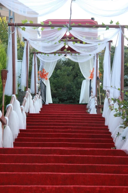 Günyeli Kır Bahçesi