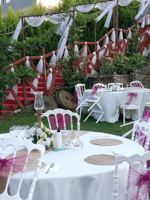 Günyeli Kır Bahçesi