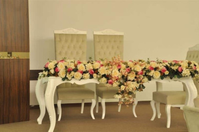 DüğünBuketi.com Çiftlerine Özel Yakut Salon'da 250 - 300 Kişilik Organizasyonlar Sadece 19.900₺